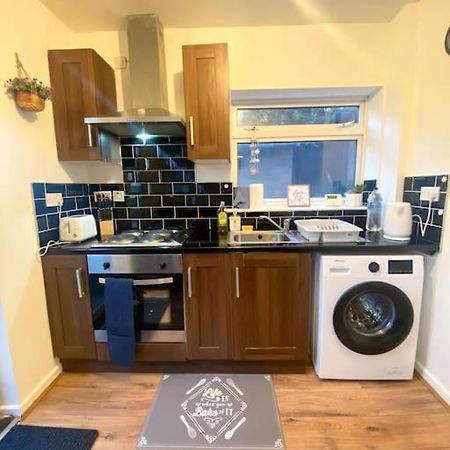 Swankyhome 4 Groups/Contractors Birmingham Zewnętrze zdjęcie