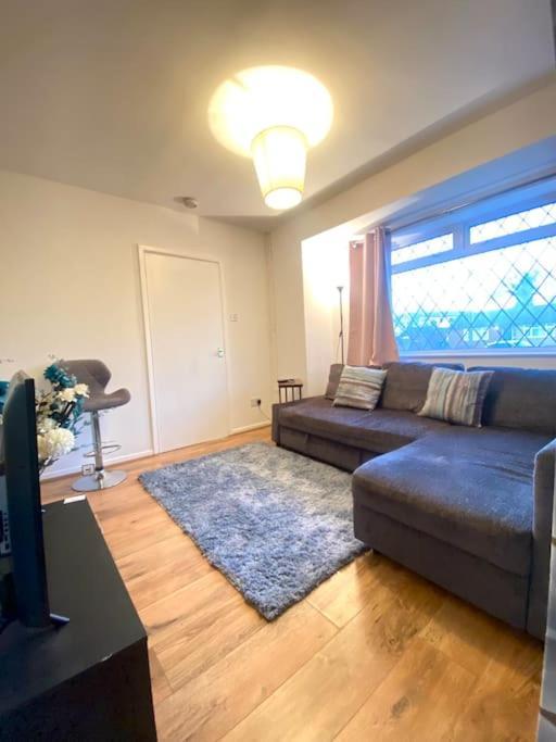 Swankyhome 4 Groups/Contractors Birmingham Zewnętrze zdjęcie
