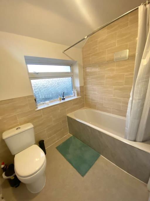 Swankyhome 4 Groups/Contractors Birmingham Zewnętrze zdjęcie