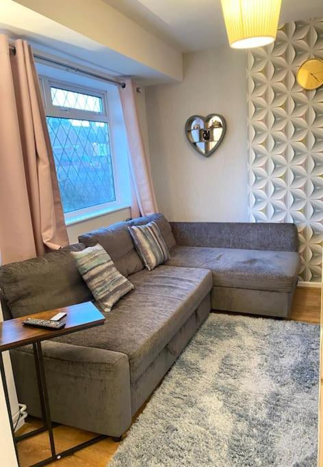 Swankyhome 4 Groups/Contractors Birmingham Zewnętrze zdjęcie