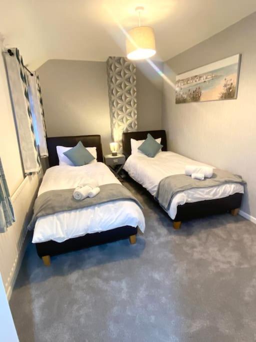 Swankyhome 4 Groups/Contractors Birmingham Zewnętrze zdjęcie