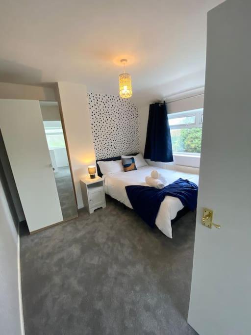 Swankyhome 4 Groups/Contractors Birmingham Zewnętrze zdjęcie