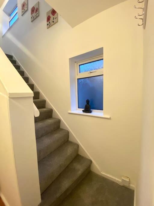Swankyhome 4 Groups/Contractors Birmingham Zewnętrze zdjęcie