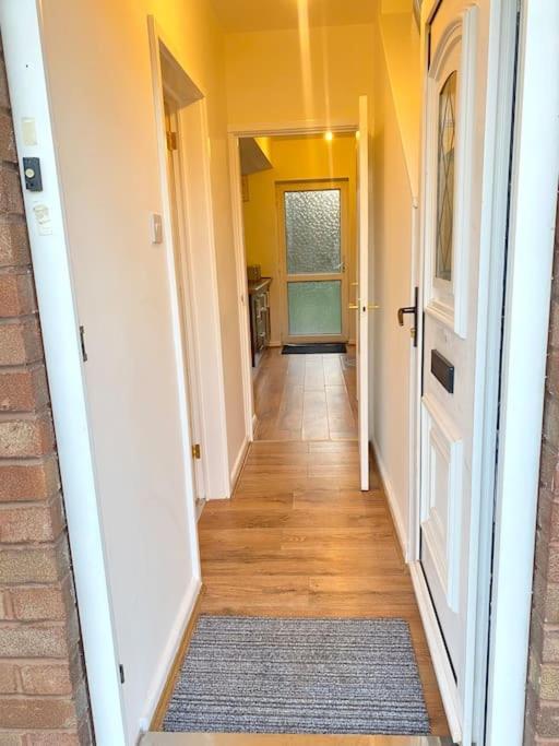 Swankyhome 4 Groups/Contractors Birmingham Zewnętrze zdjęcie
